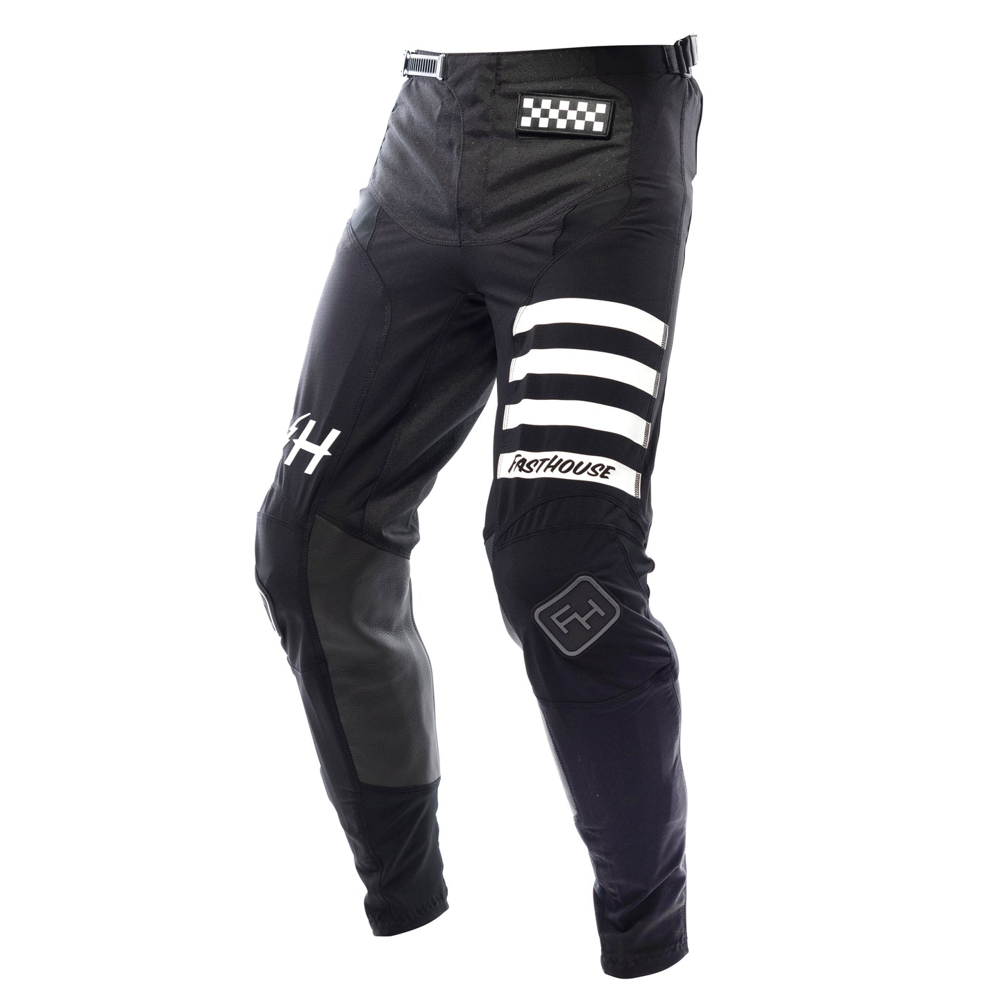 Fasthouse Elrod Pant - Adventure Parts