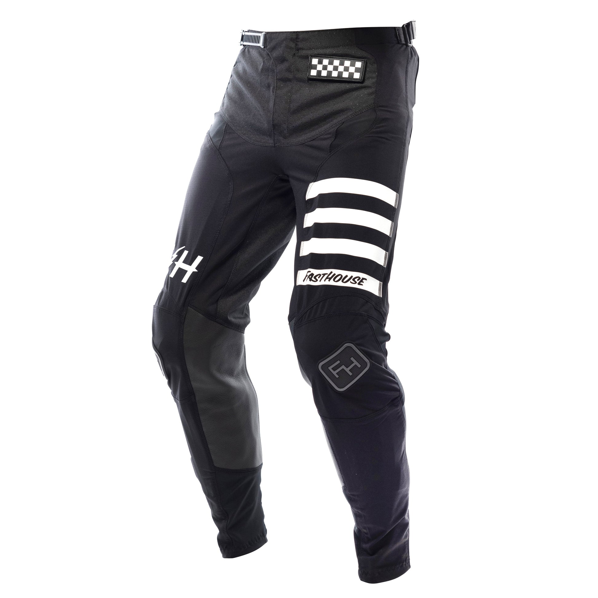 Fasthouse Elrod Pant - Adventure Parts