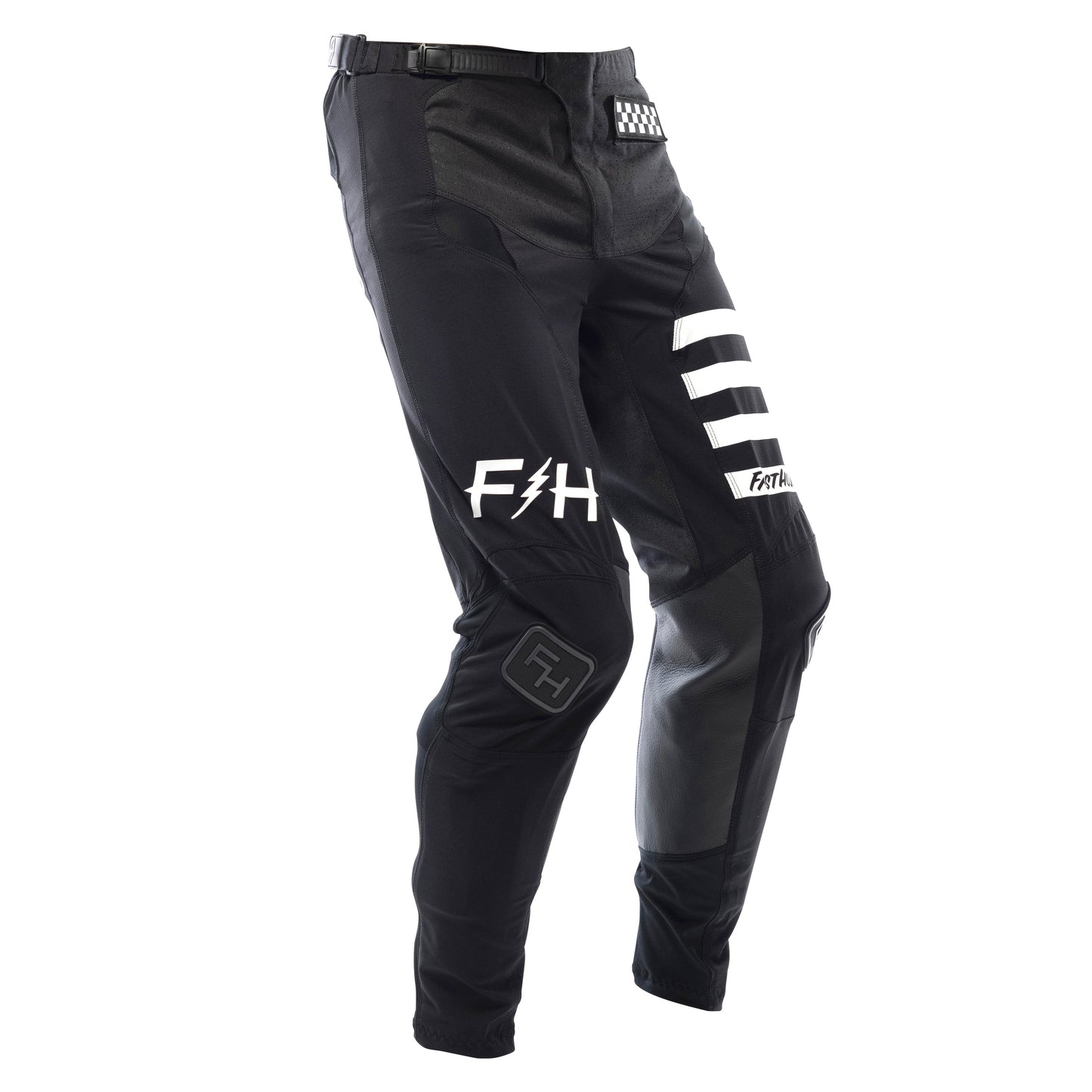 Fasthouse Elrod Pant - Adventure Parts