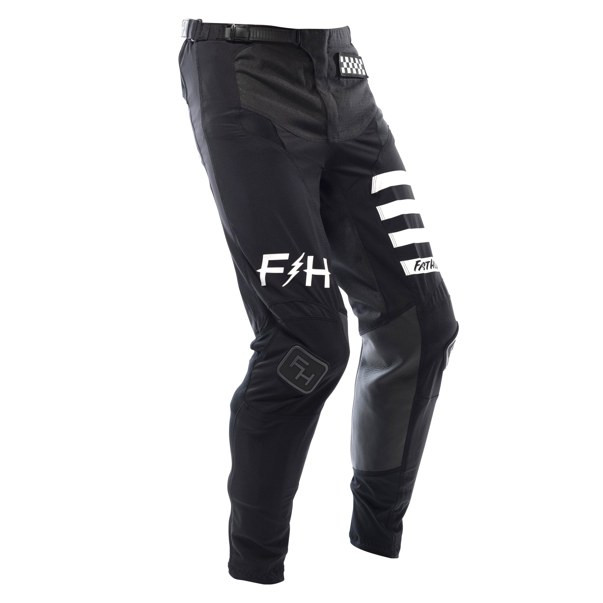 Fasthouse Elrod Pant - Adventure Parts