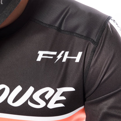 Fasthouse Elrod Formula Jersey - Adventure Parts