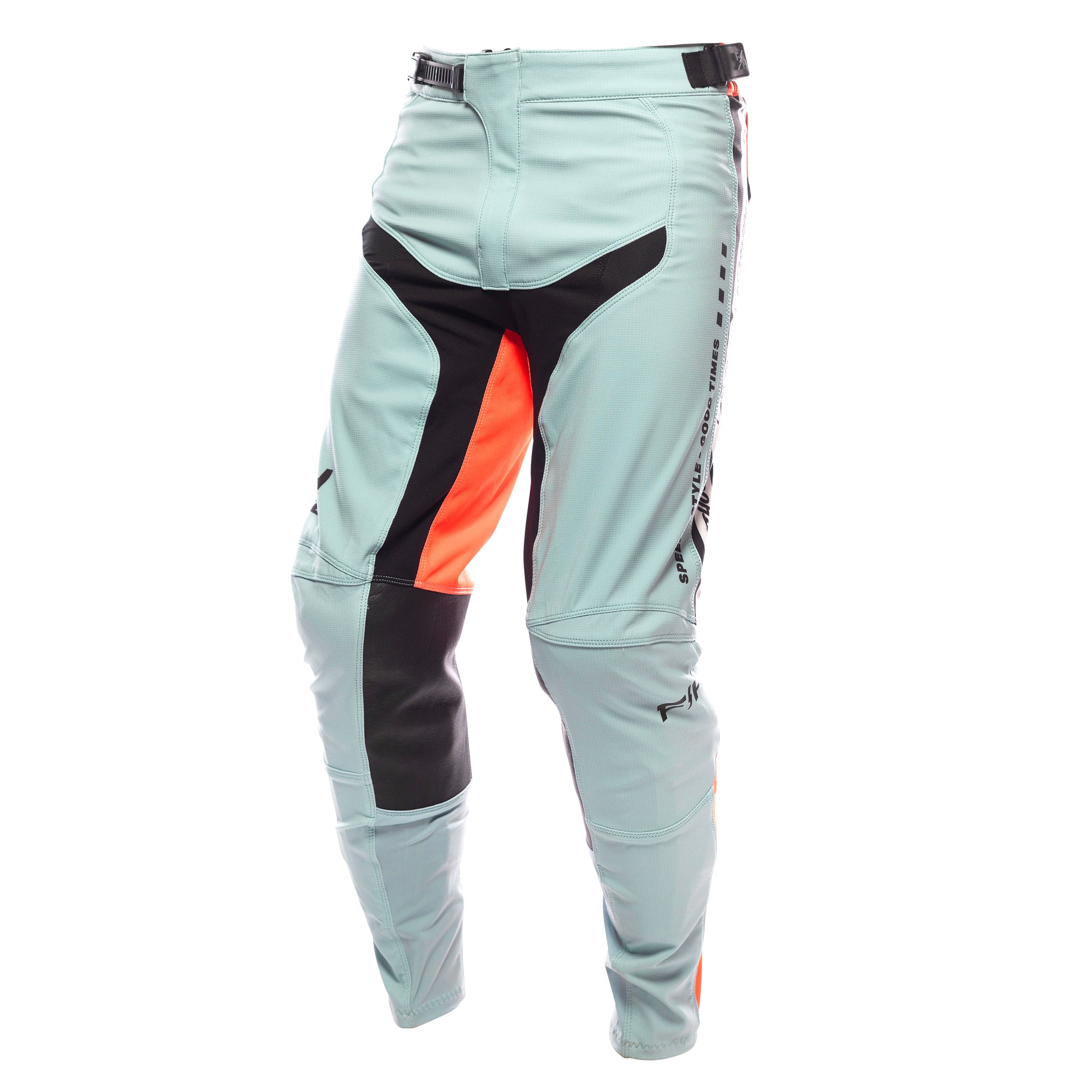 Fasthouse Elrod Formula Pants - Adventure Parts
