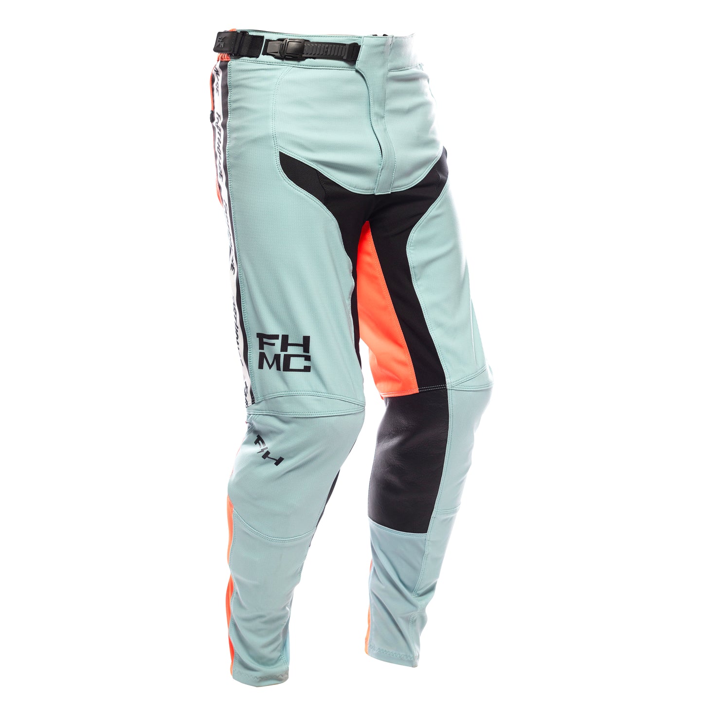 Fasthouse Elrod Formula Pants - Adventure Parts