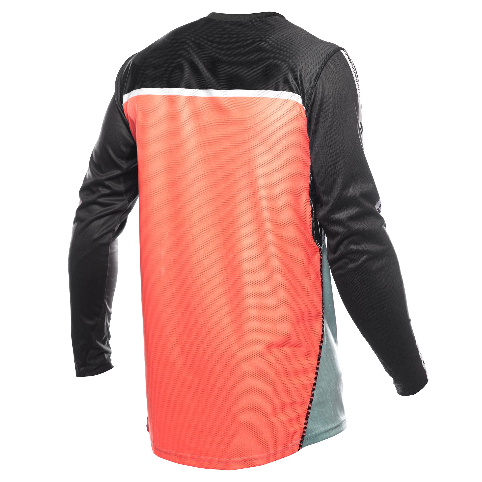 Fasthouse Elrod Formula Jersey - Adventure Parts