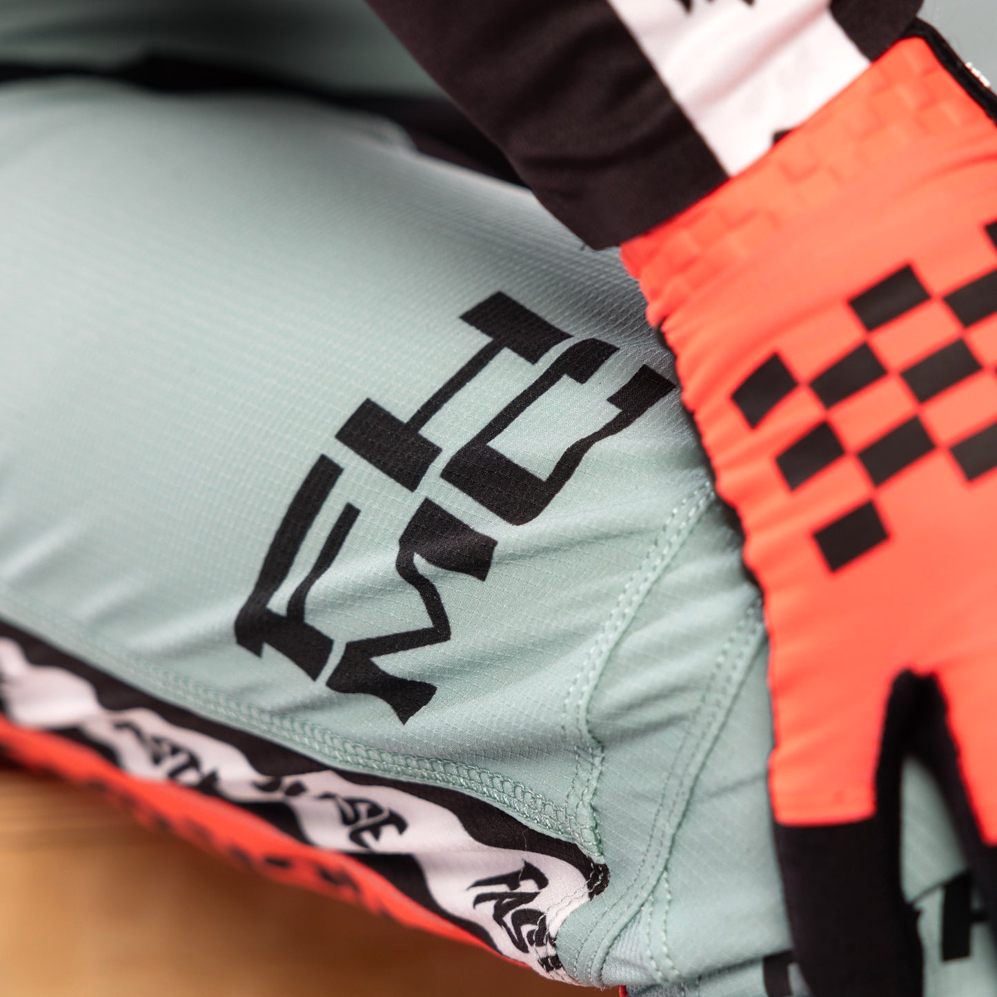 Fasthouse Elrod Formula Pants - Adventure Parts