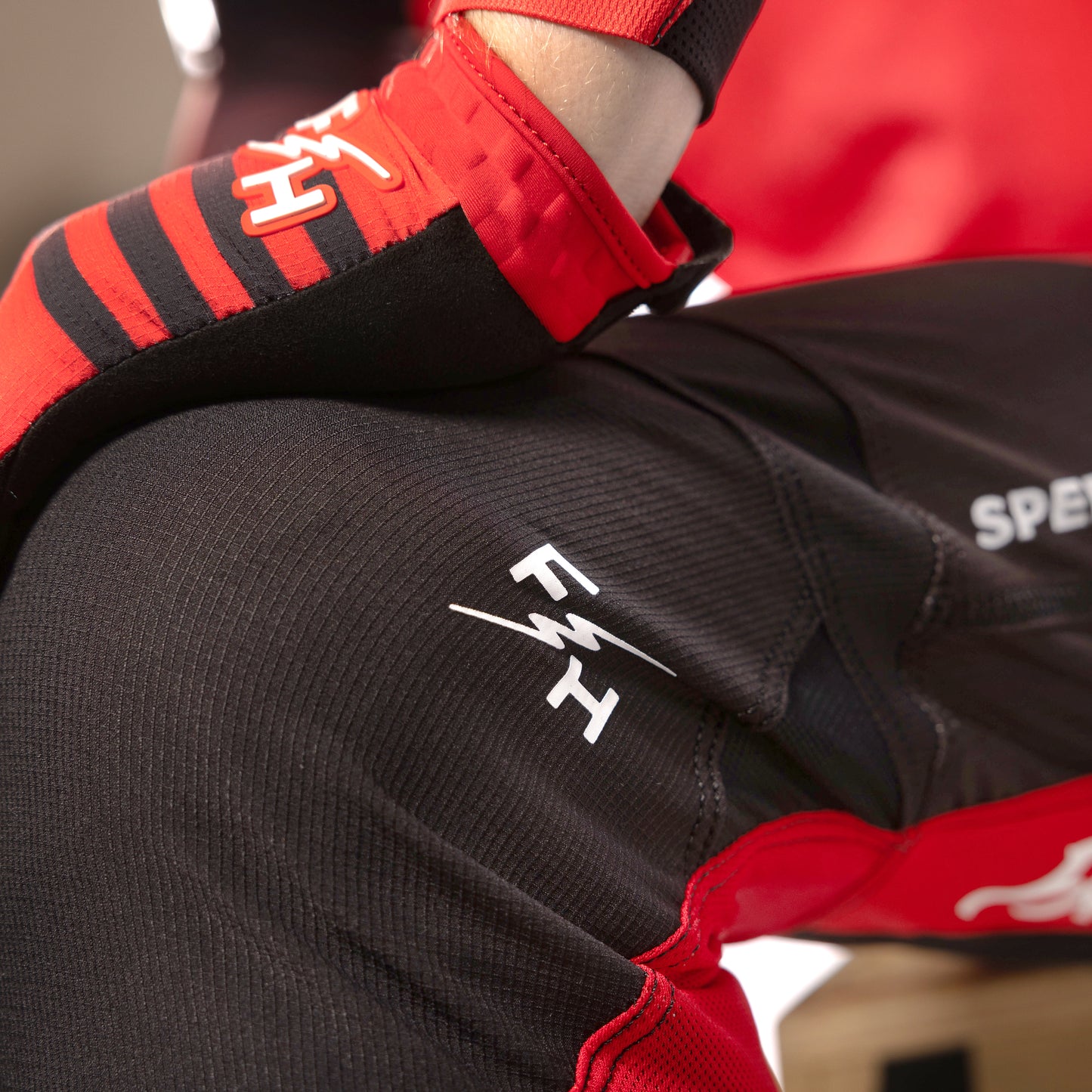 Fasthouse Elrod Hypersonic Pant - Adventure Parts
