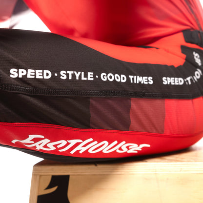 Fasthouse Elrod Hypersonic Pant - Adventure Parts