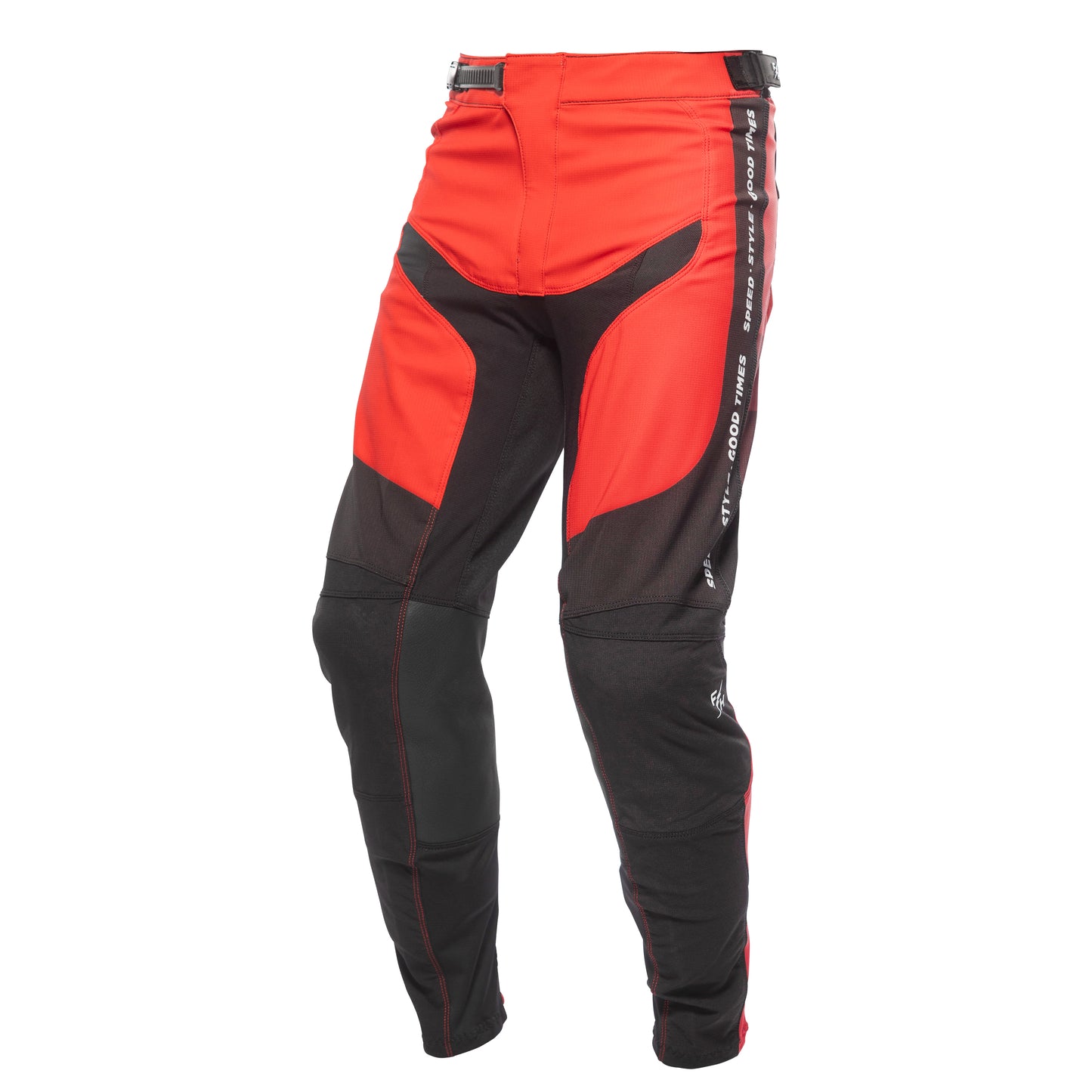 Fasthouse Elrod Hypersonic Pant - Adventure Parts