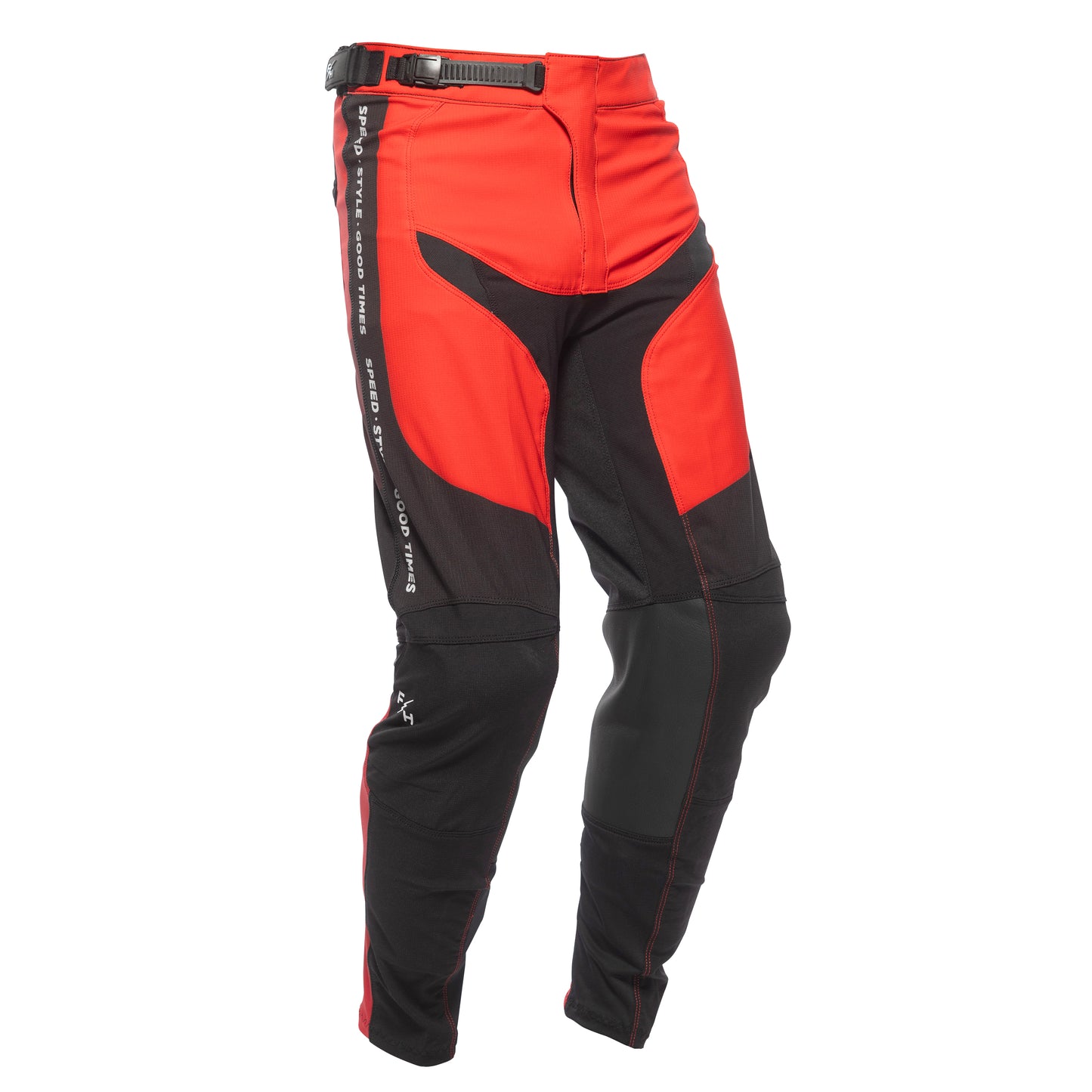 Fasthouse Elrod Hypersonic Pant - Adventure Parts