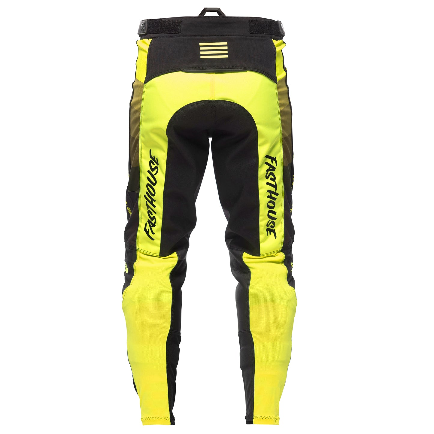 Fasthouse Elrod Hypersonic Pant - Adventure Parts