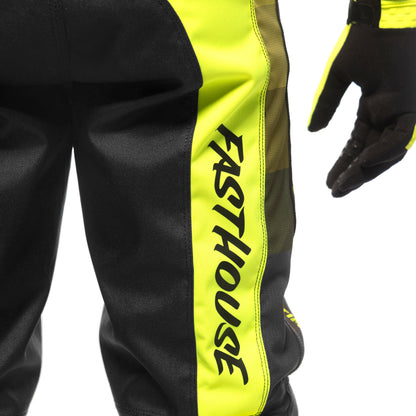 Fasthouse Elrod Hypersonic Pant - Adventure Parts