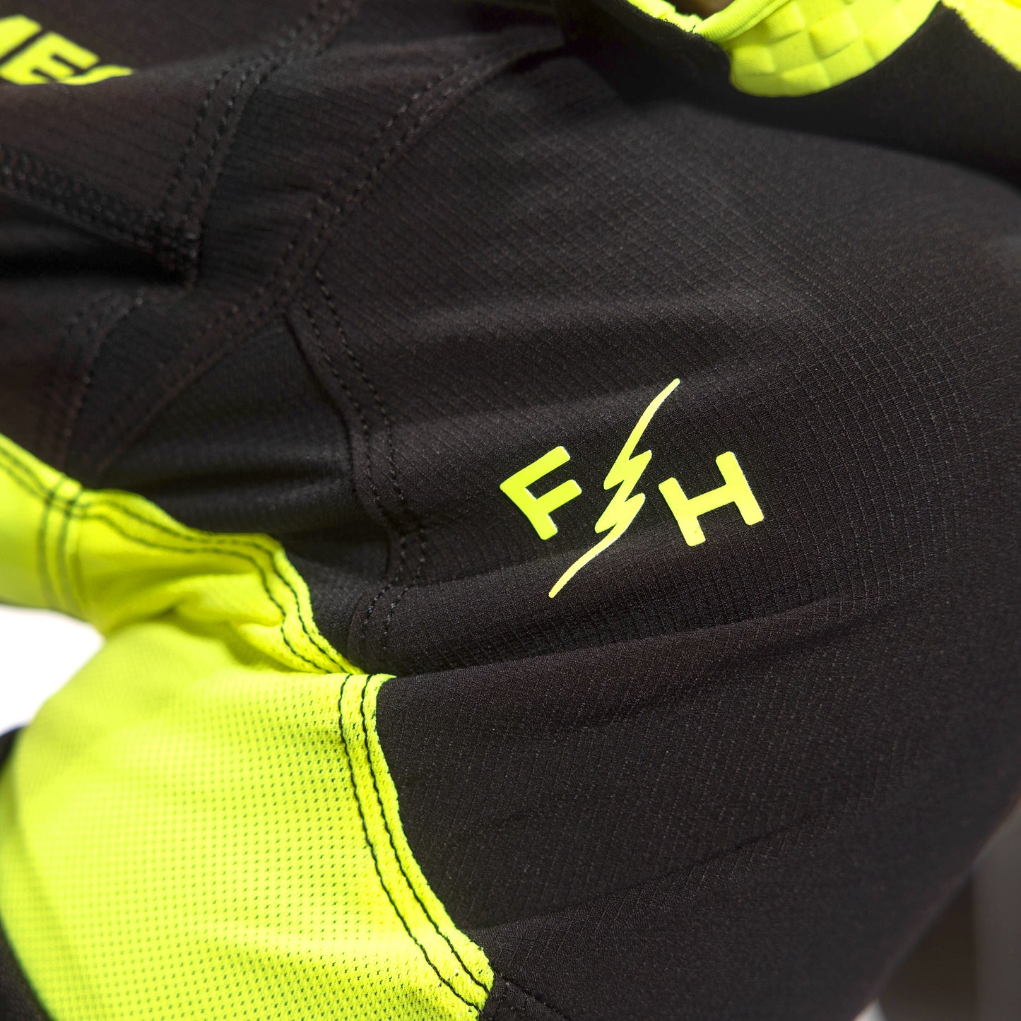Fasthouse Elrod Hypersonic Pant - Adventure Parts
