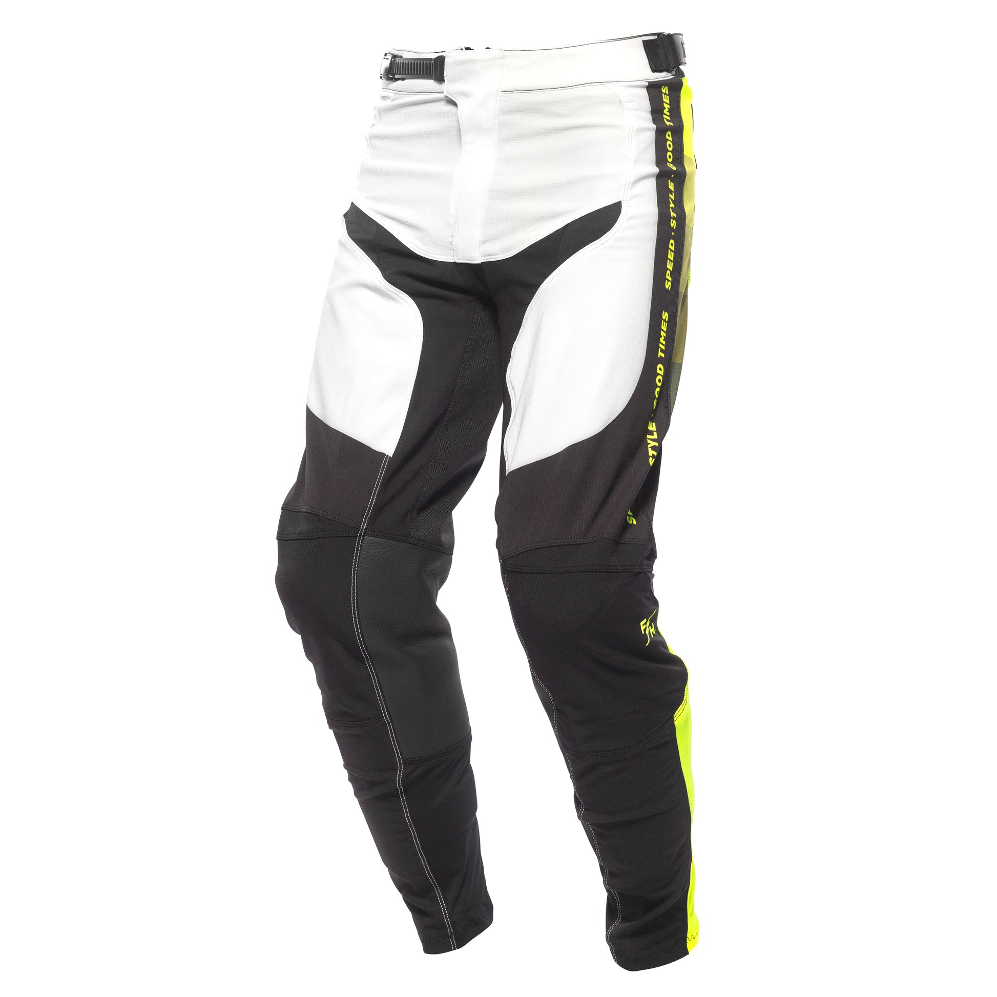 Fasthouse Elrod Hypersonic Pant - Adventure Parts