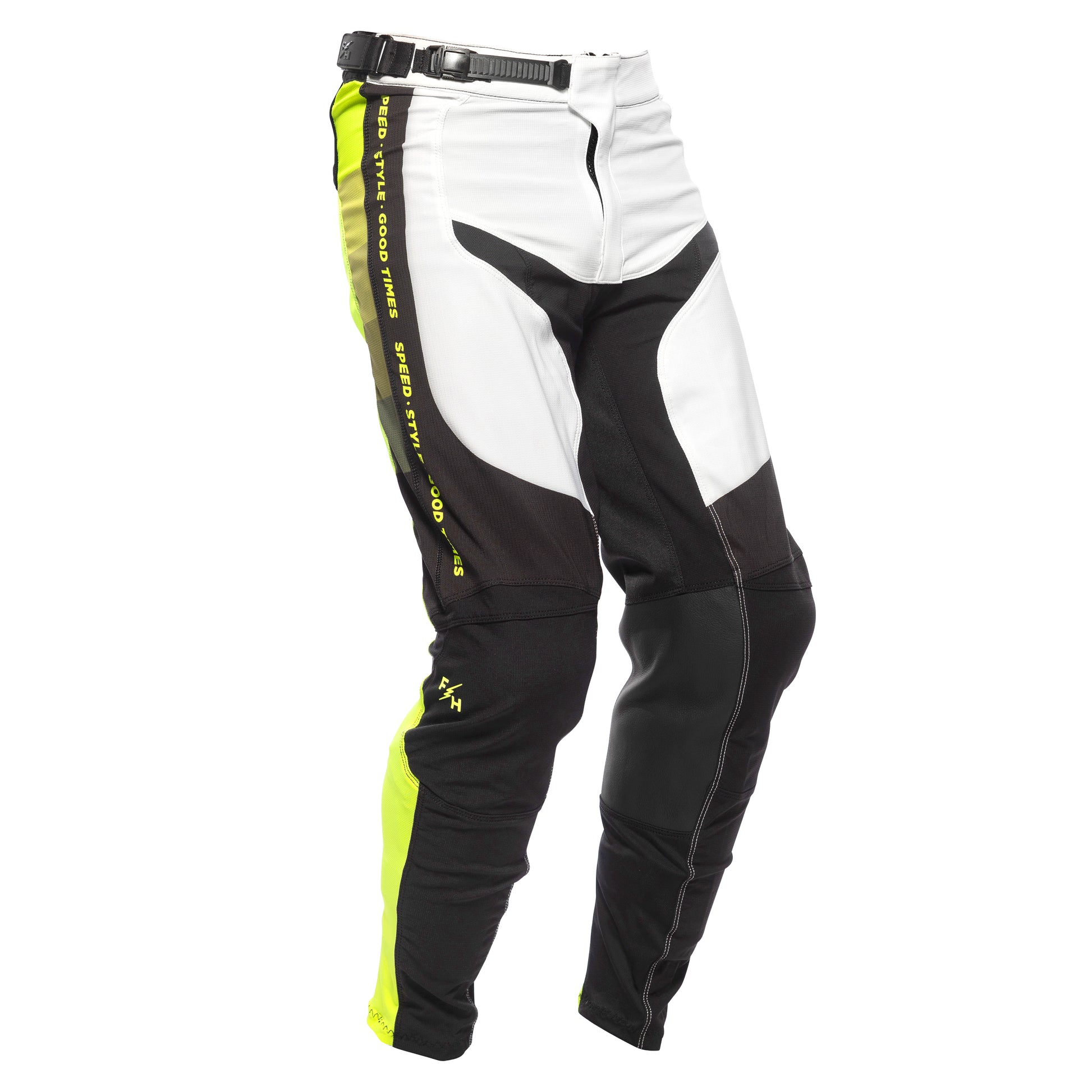 Fasthouse Elrod Hypersonic Pant - Adventure Parts