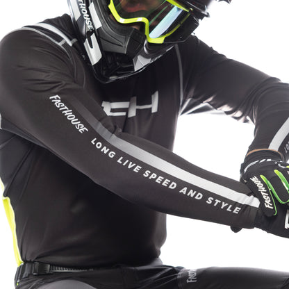 Fasthouse Elrod Nitro Jersey - Adventure Parts
