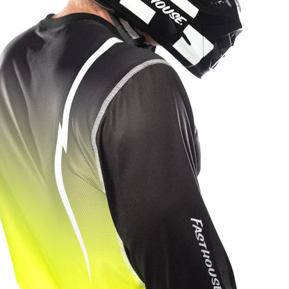 Fasthouse Elrod Nitro Jersey - Adventure Parts