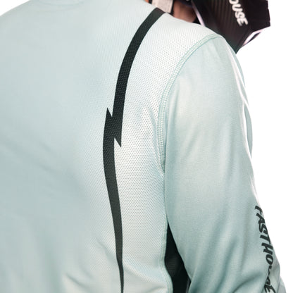 Fasthouse Elrod Nitro Jersey - Adventure Parts