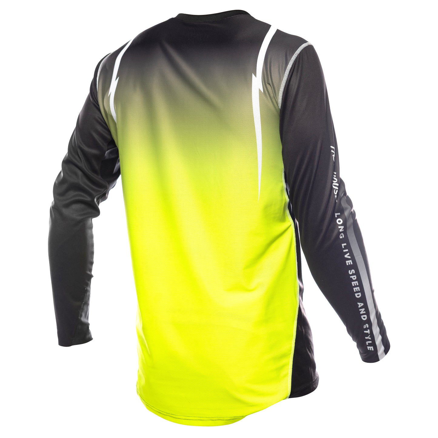 Fasthouse Elrod Nitro Jersey - Adventure Parts