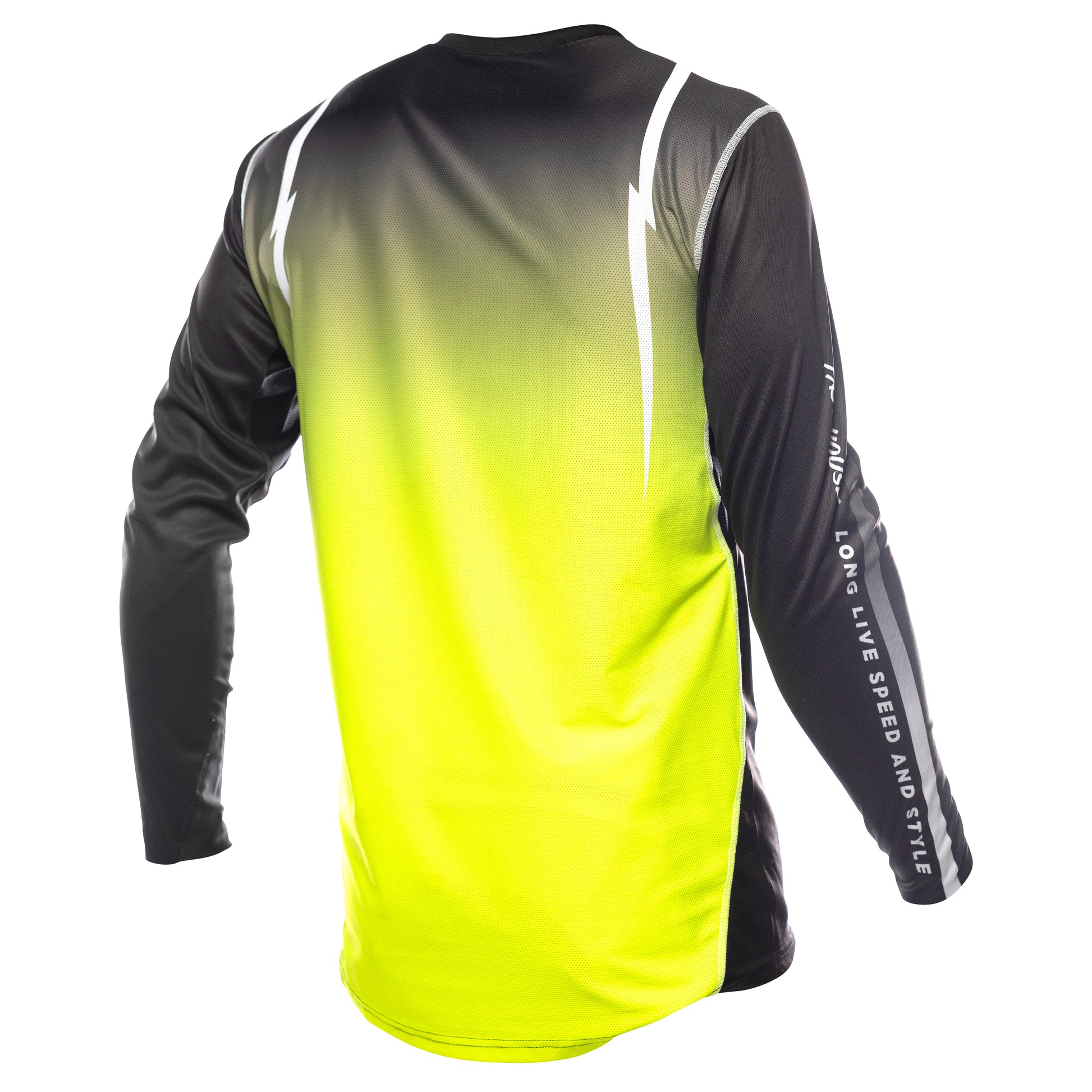 Fasthouse Elrod Nitro Jersey - Adventure Parts