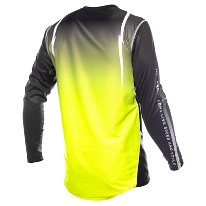 Fasthouse Elrod Nitro Jersey - Adventure Parts