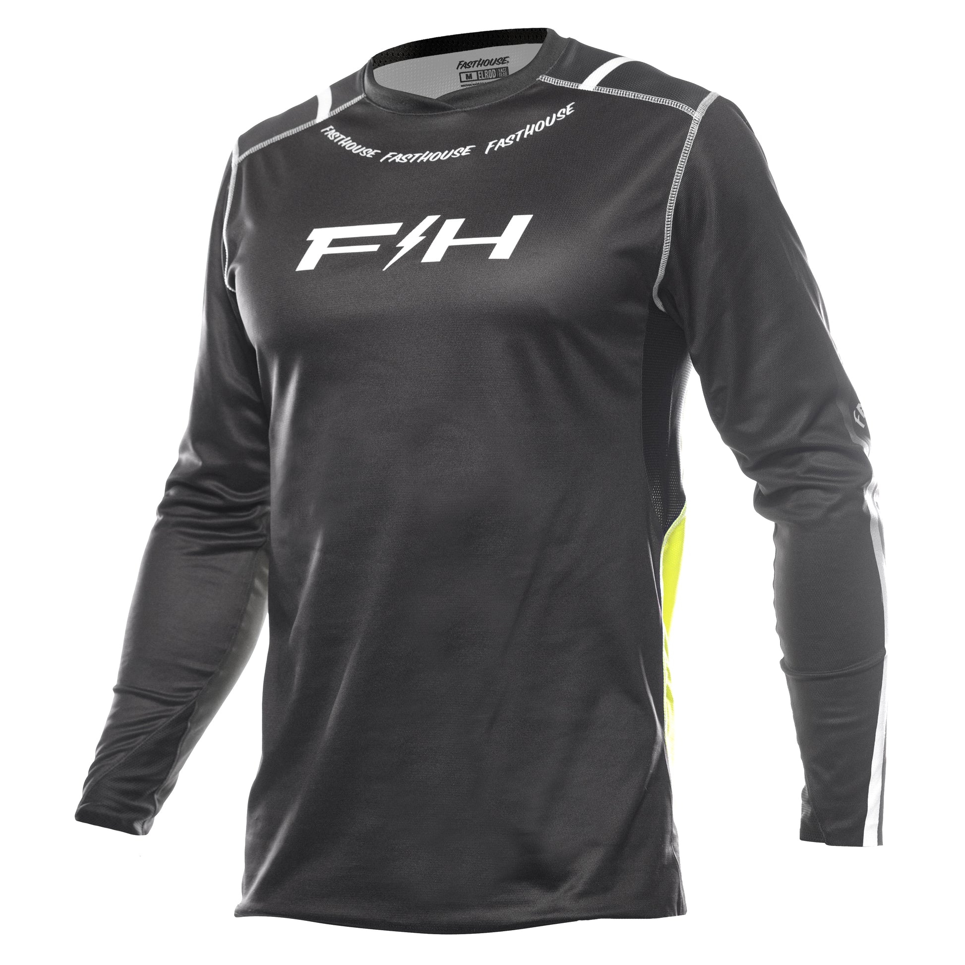 Fasthouse Elrod Nitro Jersey - Adventure Parts