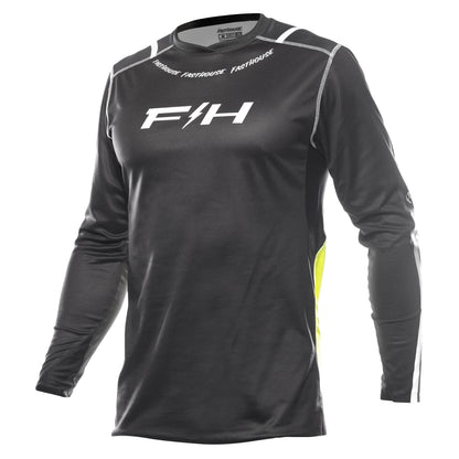 Fasthouse Elrod Nitro Jersey - Adventure Parts