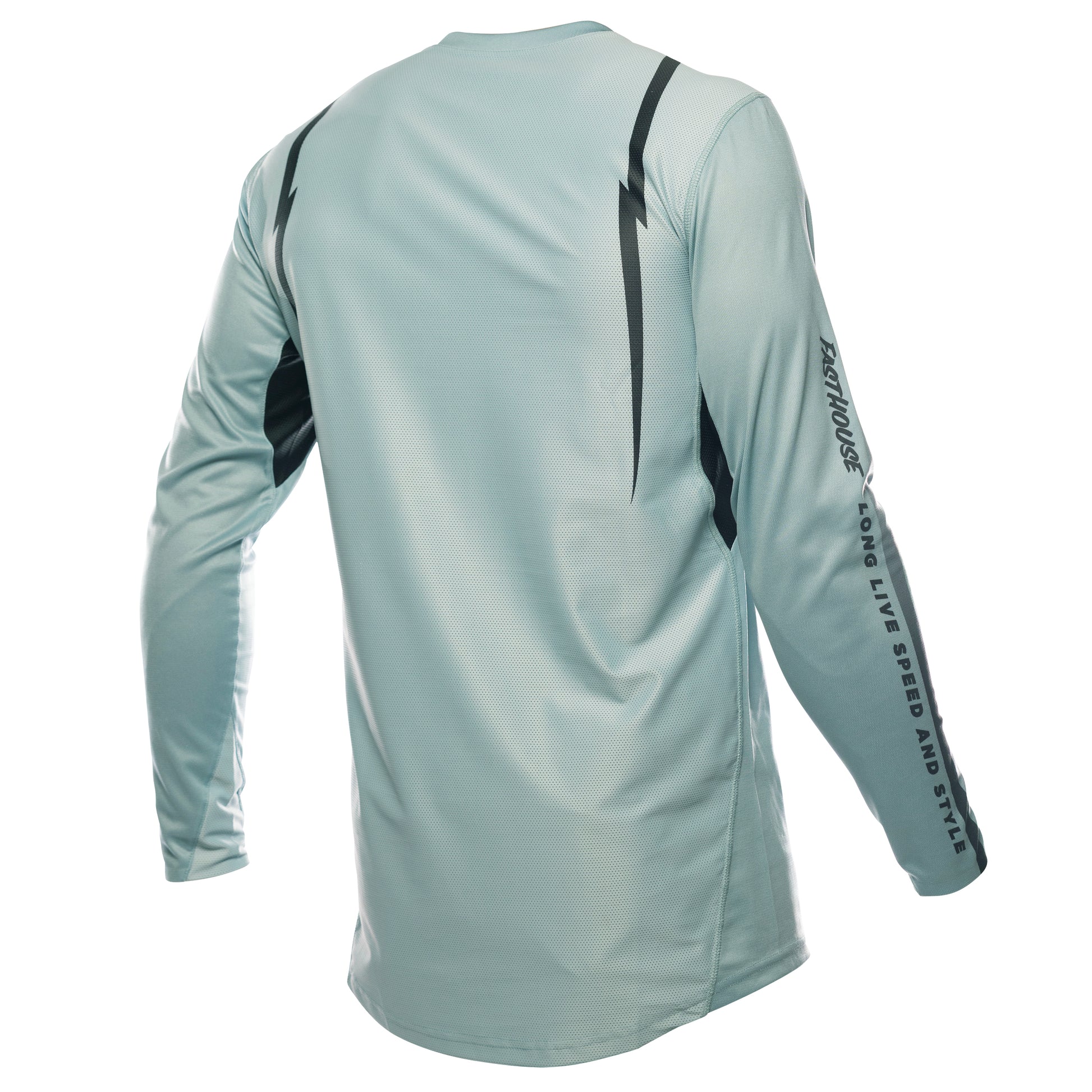 Fasthouse Elrod Nitro Jersey - Adventure Parts