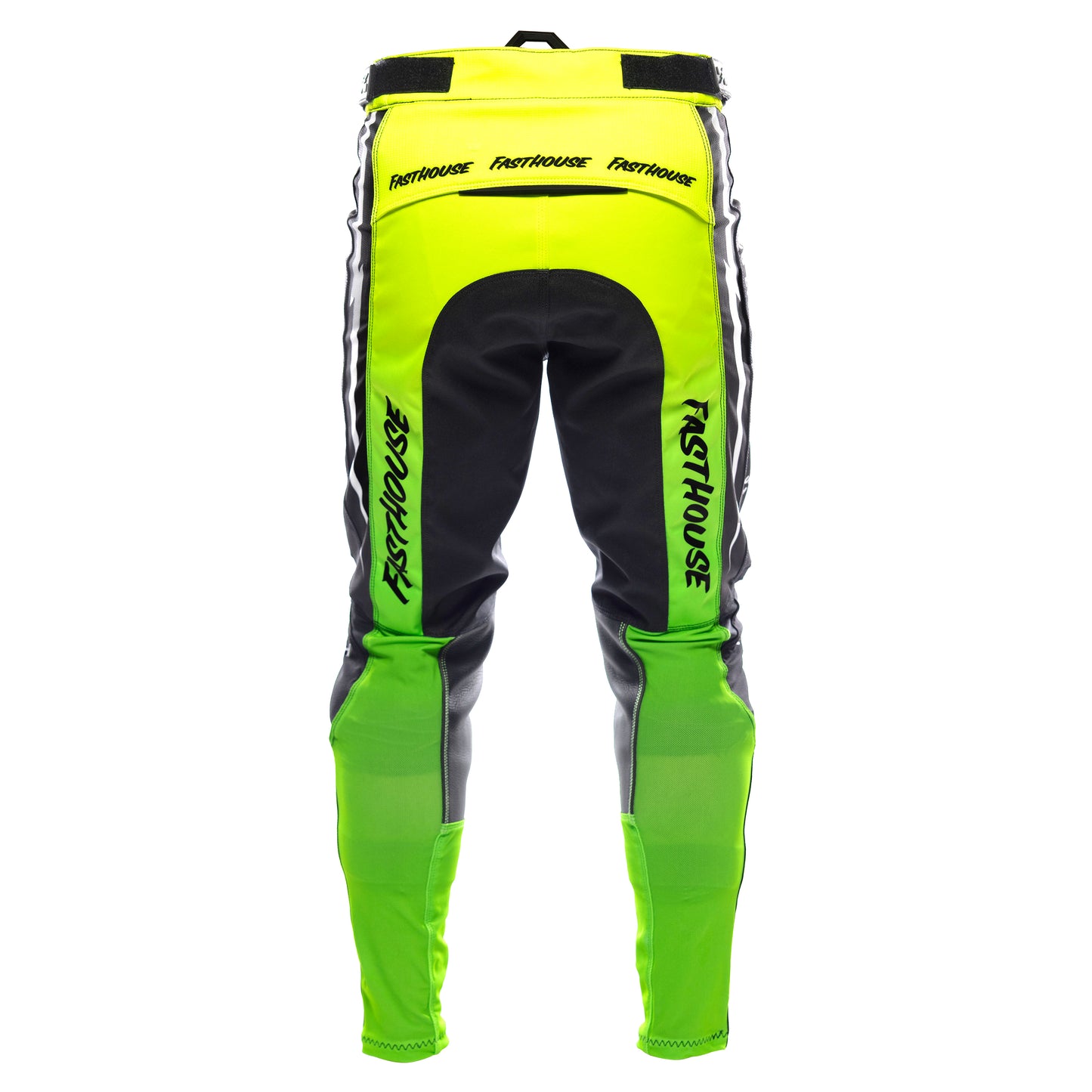 Fasthouse Elrod Nitro Pants - Adventure Parts