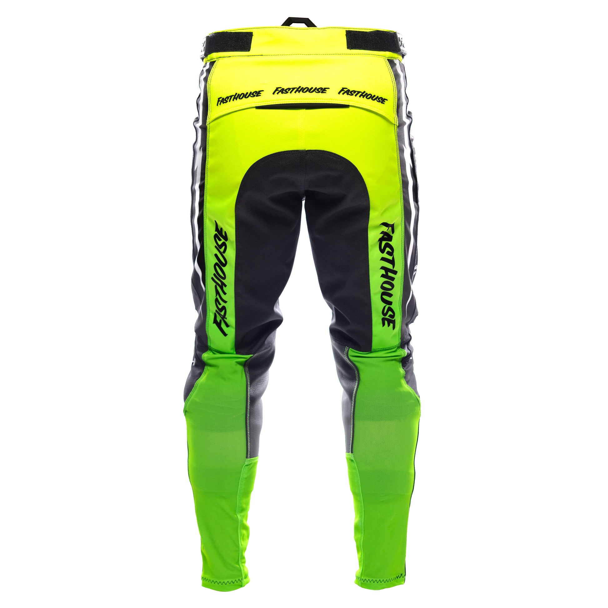 Fasthouse Elrod Nitro Pants - Adventure Parts