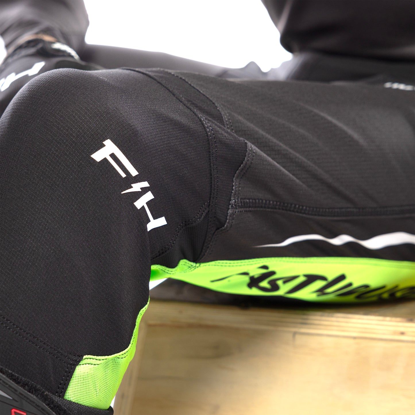 Fasthouse Elrod Nitro Pants - Adventure Parts