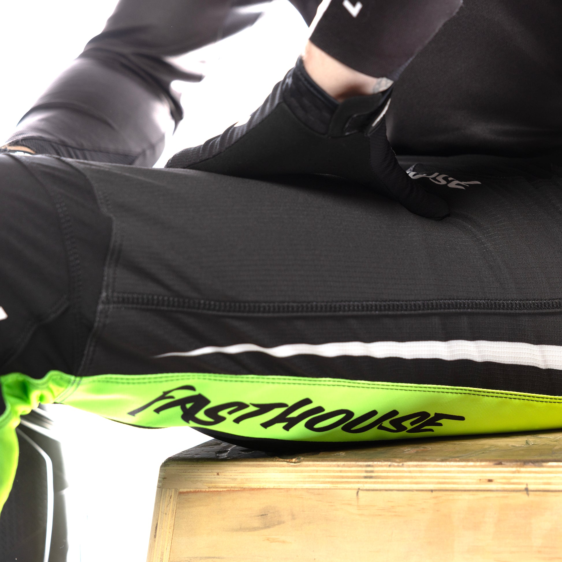 Fasthouse Elrod Nitro Pants - Adventure Parts