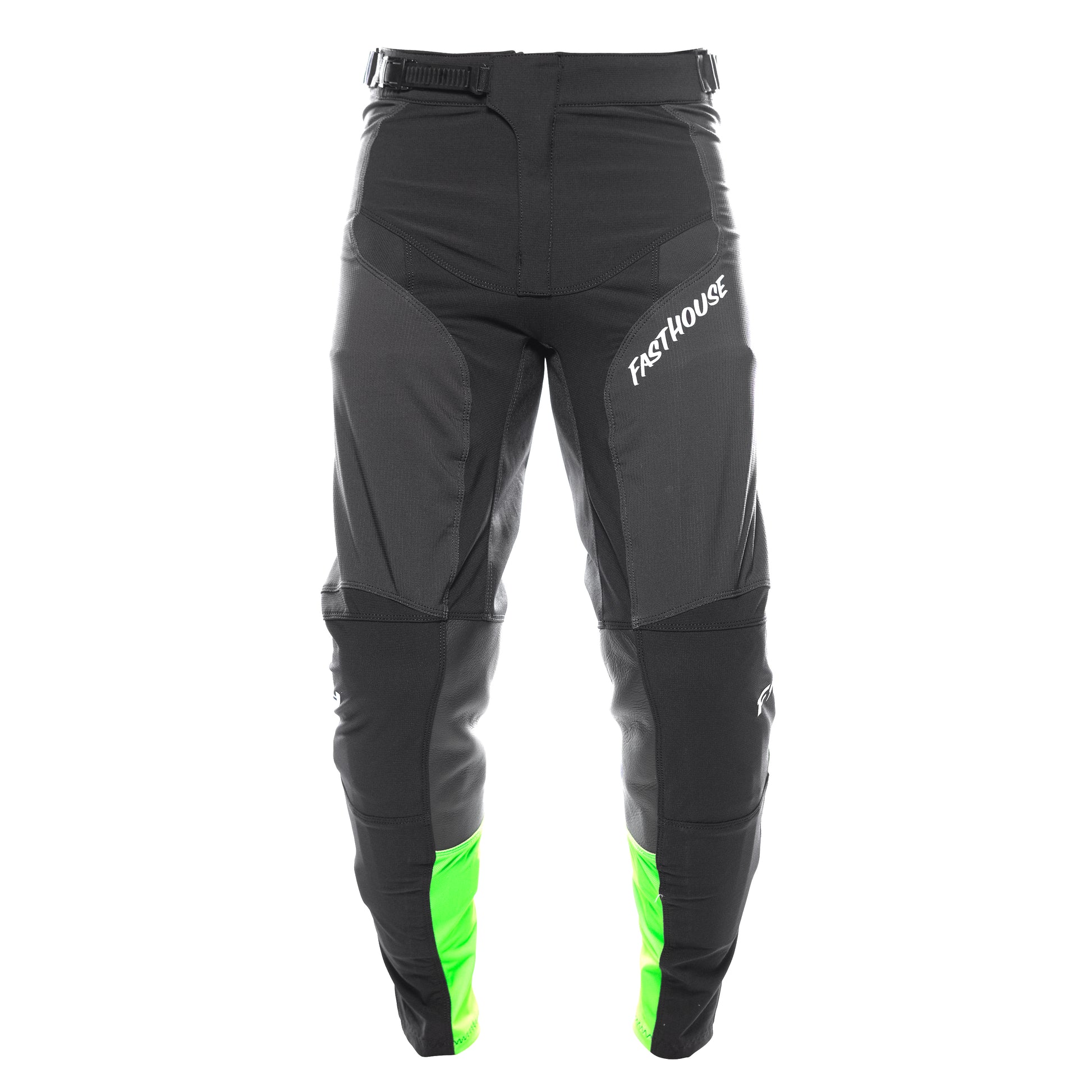 Fasthouse Elrod Nitro Pants - Adventure Parts