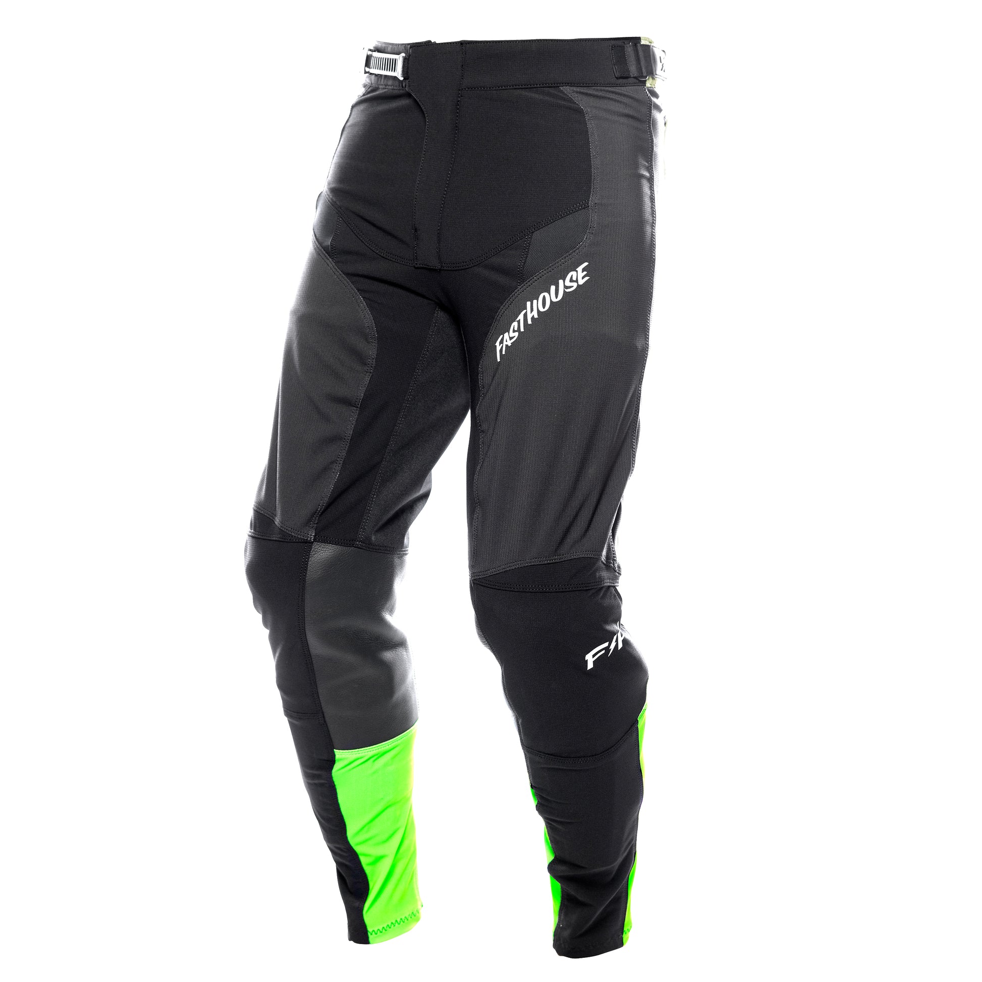 Fasthouse Elrod Nitro Pants - Adventure Parts