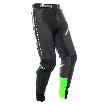 Fasthouse Elrod Nitro Pants - Adventure Parts