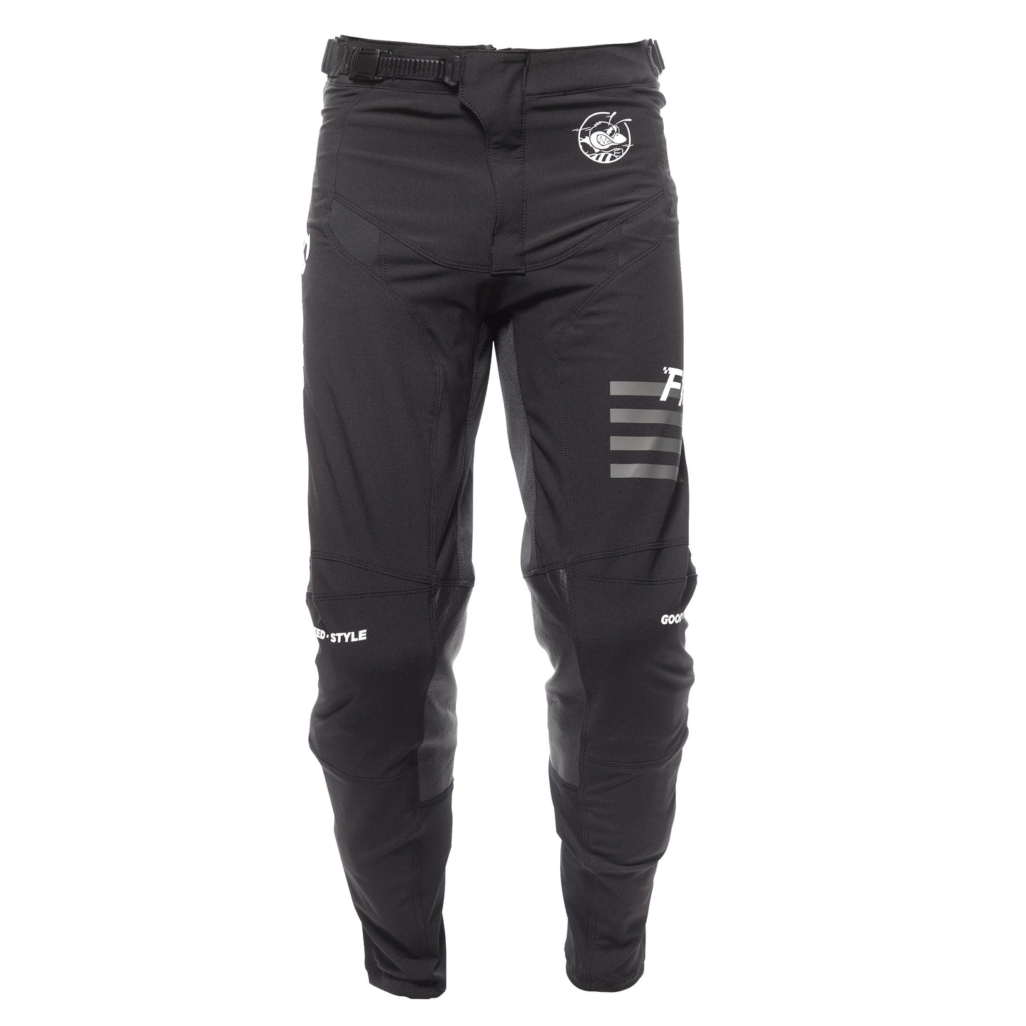 Fasthouse Elrod OG Pant - Adventure Parts