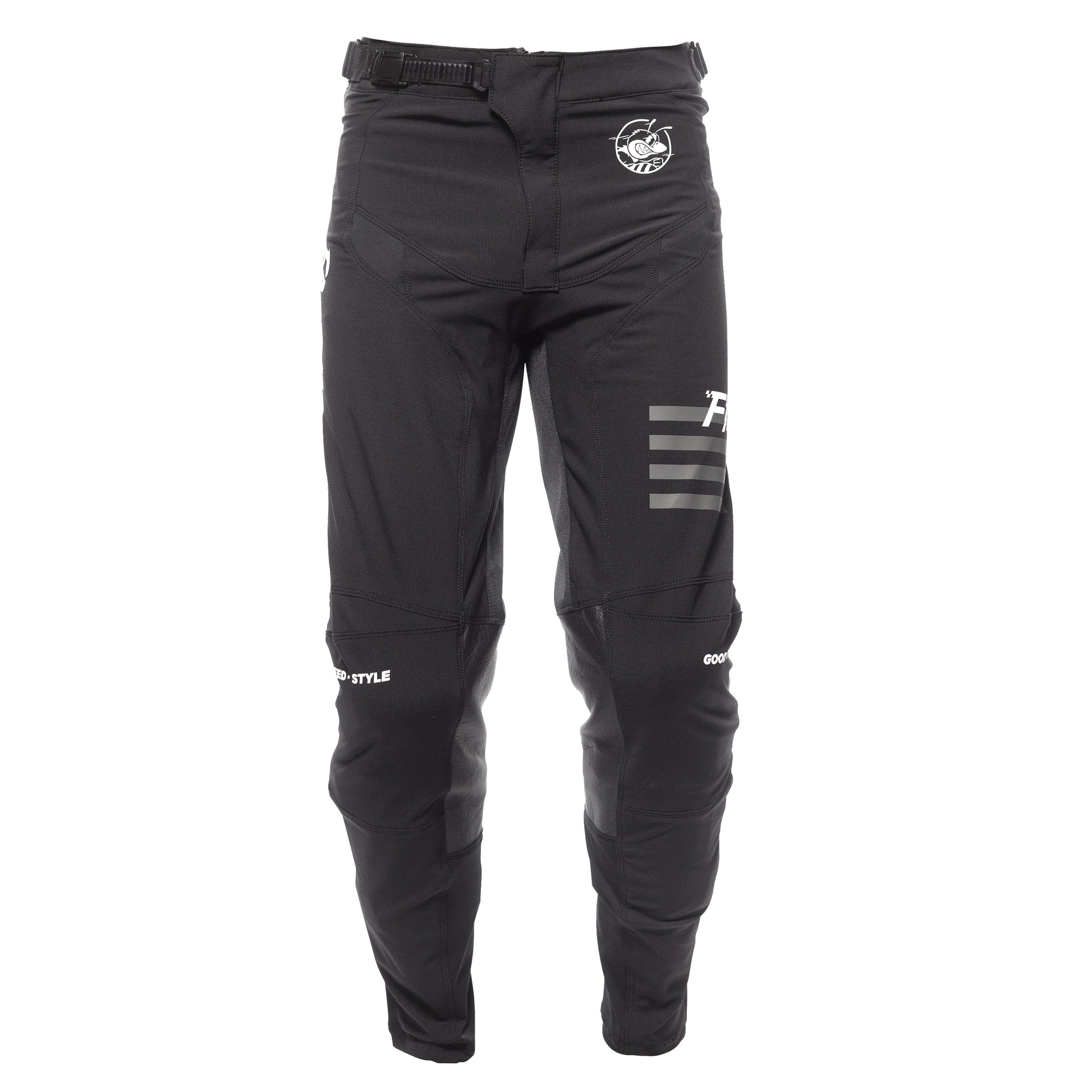 Fasthouse Elrod OG Pant - Adventure Parts