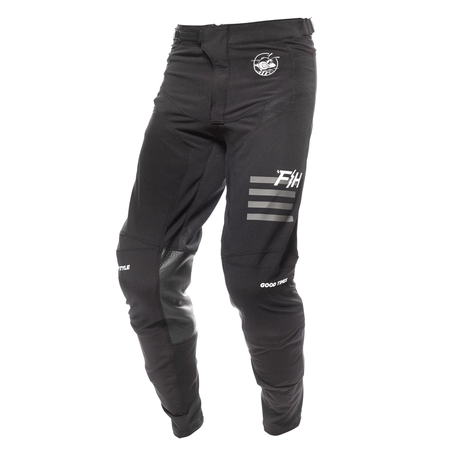 Fasthouse Elrod OG Pant - Adventure Parts