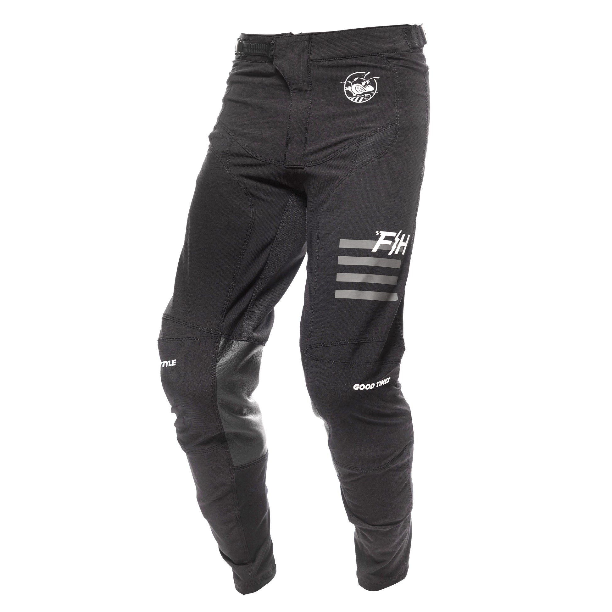 Fasthouse Elrod OG Pant - Adventure Parts