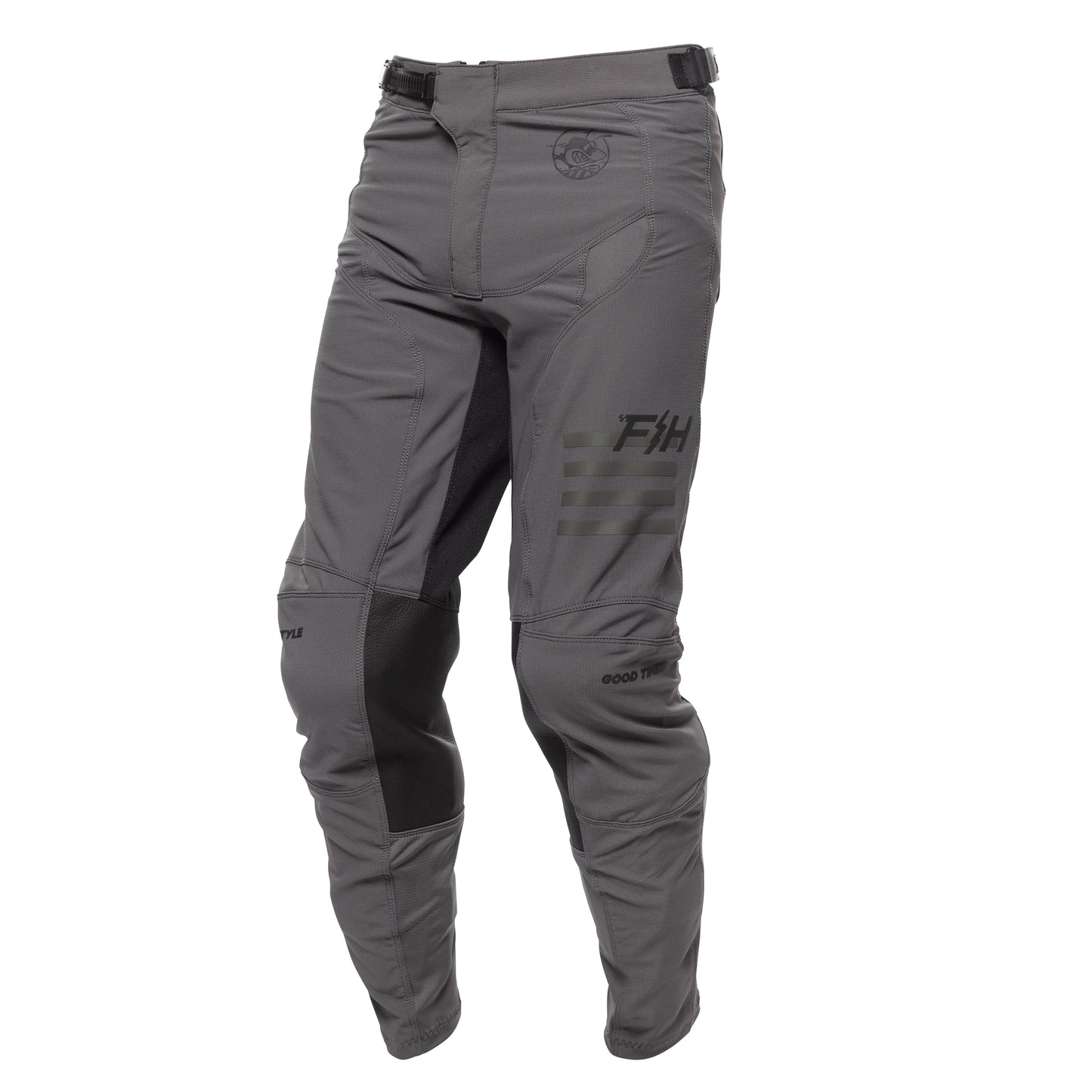 Fasthouse Elrod OG Pant - Adventure Parts
