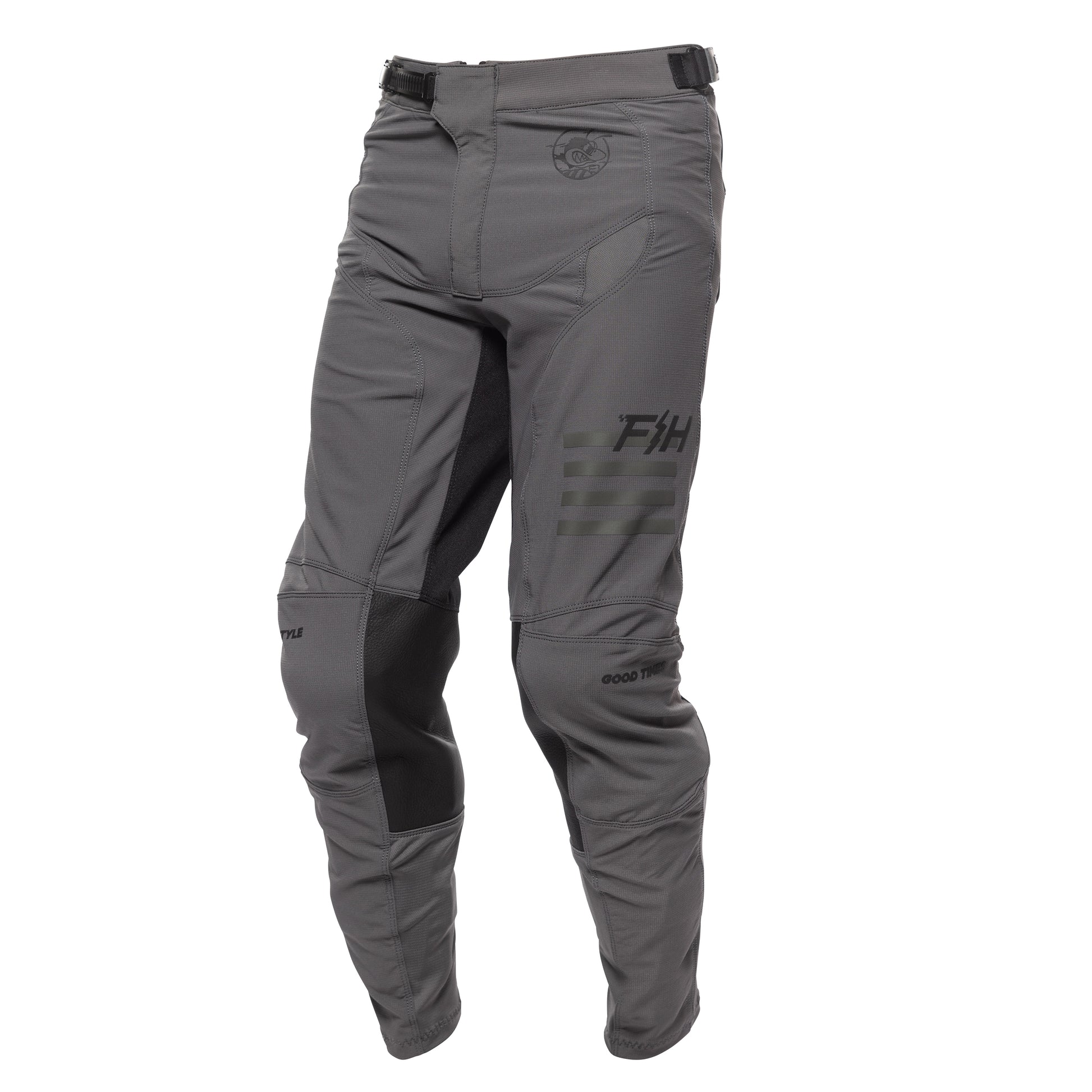 Fasthouse Elrod OG Pant - Adventure Parts