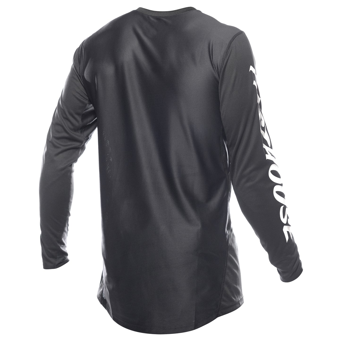 Fasthouse Elrod Torque Jersey - Adventure Parts