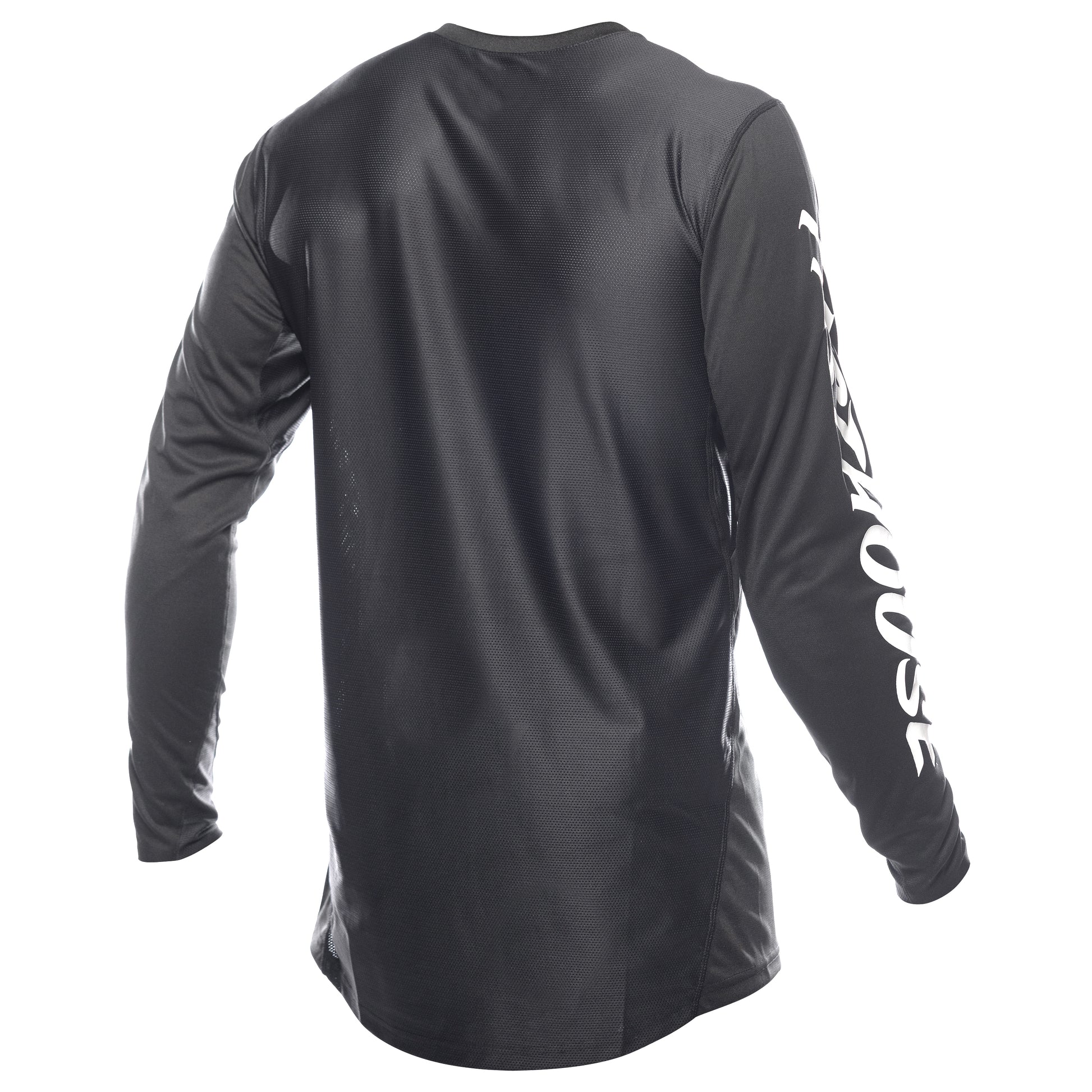Fasthouse Elrod Torque Jersey - Adventure Parts
