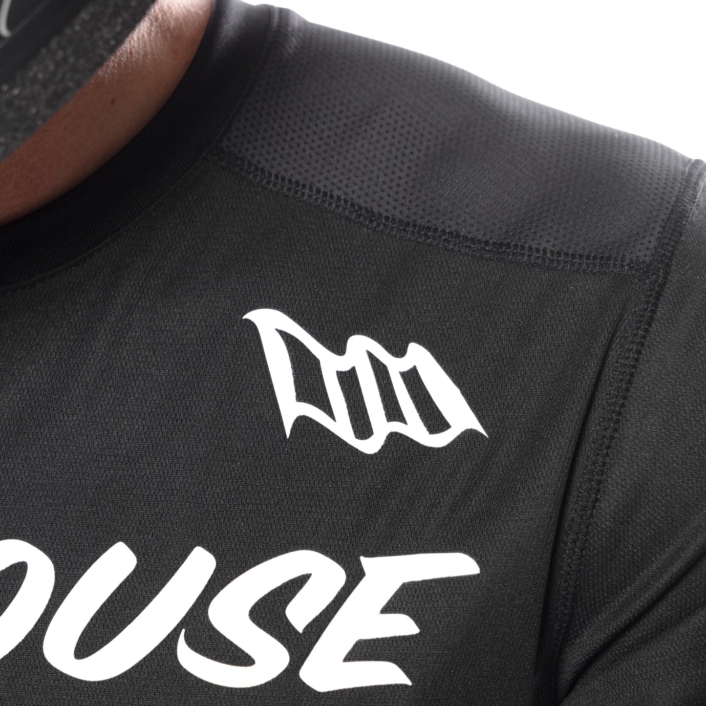 Fasthouse Elrod Torque Jersey - Adventure Parts