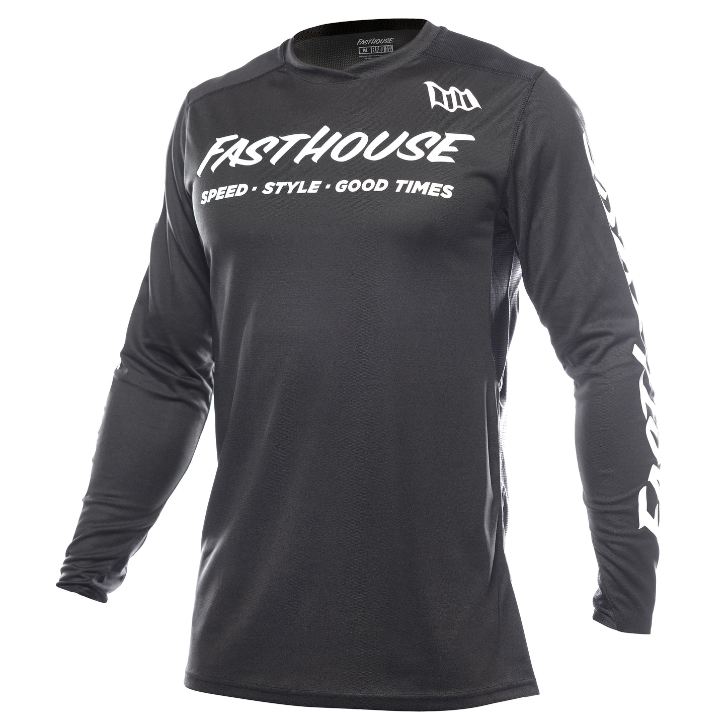 Fasthouse Elrod Torque Jersey - Adventure Parts