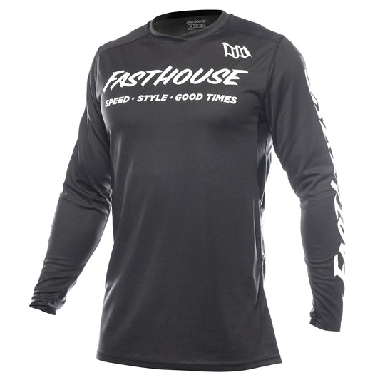 Fasthouse Elrod Torque Jersey - Adventure Parts