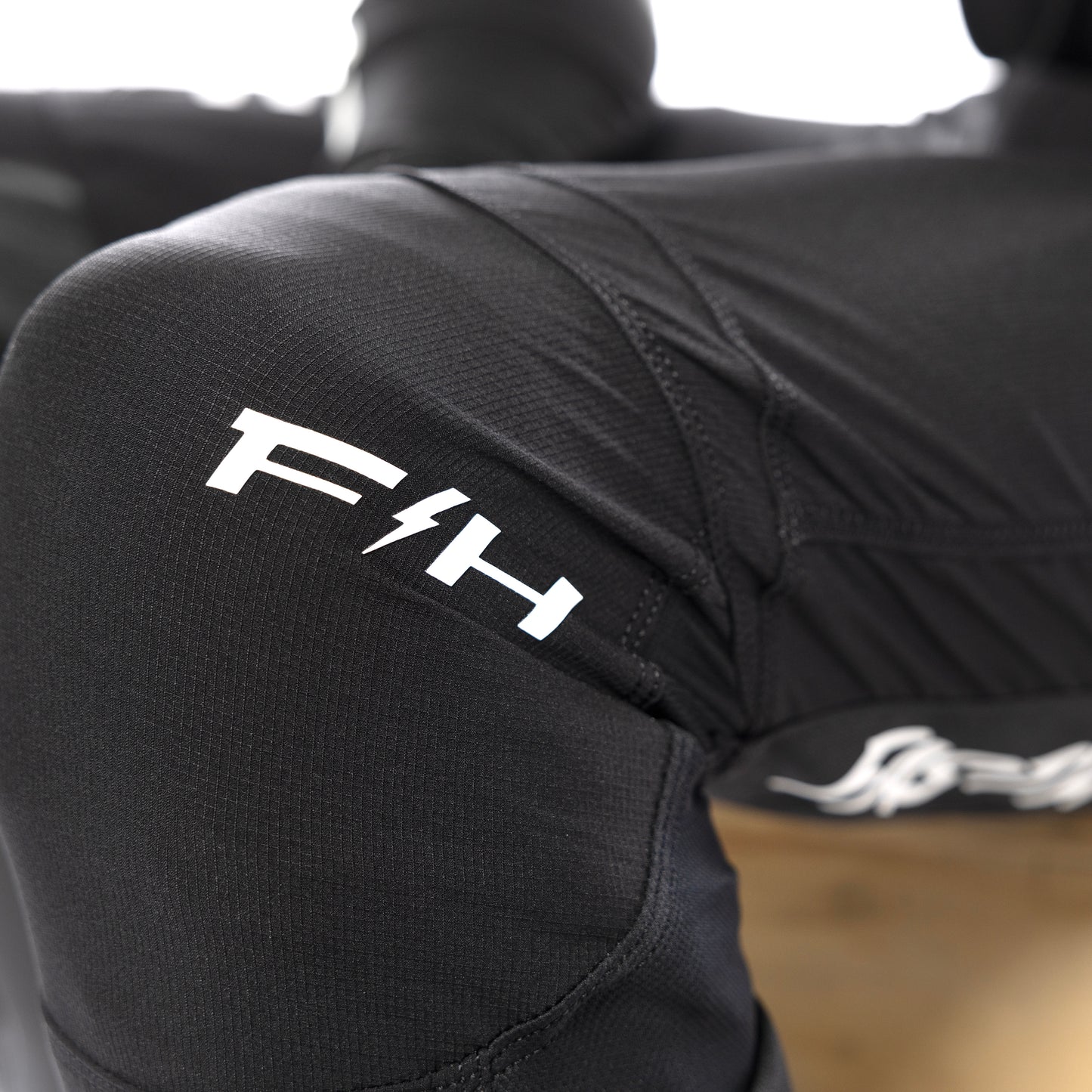 Fasthouse Elrod Torque Pants - Adventure Parts