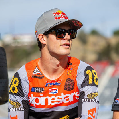 100% Erba Sunglasses - Adventure Parts