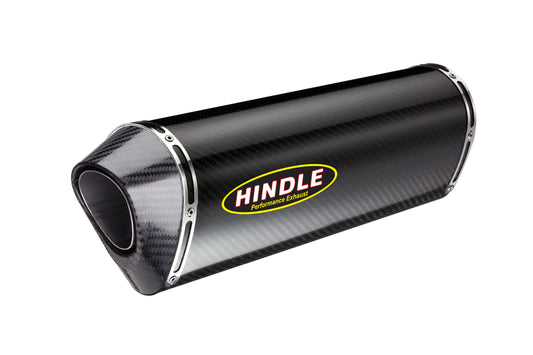 Hindle Evolution Full System Kawasaki Ninja 650 2012-2016