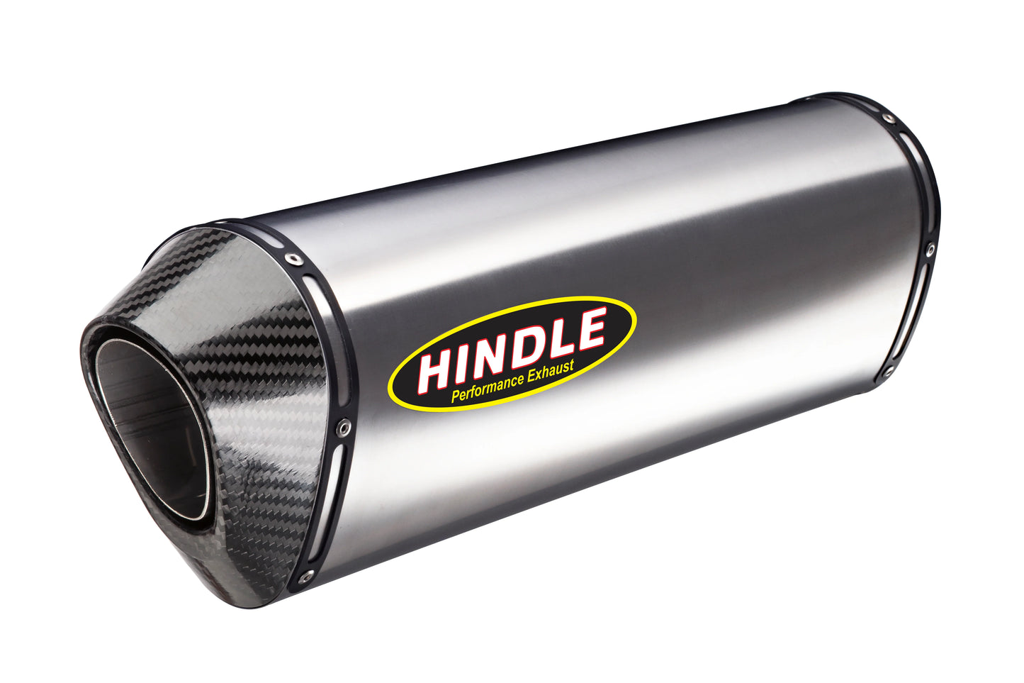 Hindle Evolution Full System Kawasaki Ninja 650 2012-2016