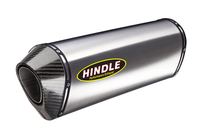 Hindle Evolution Full System Kawasaki Ninja 650 2012-2016